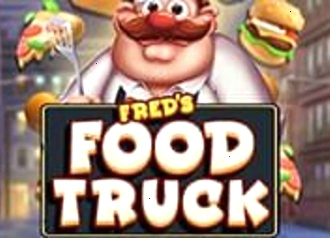 freds food truck слот