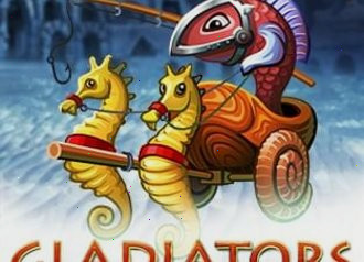 gladiators слот